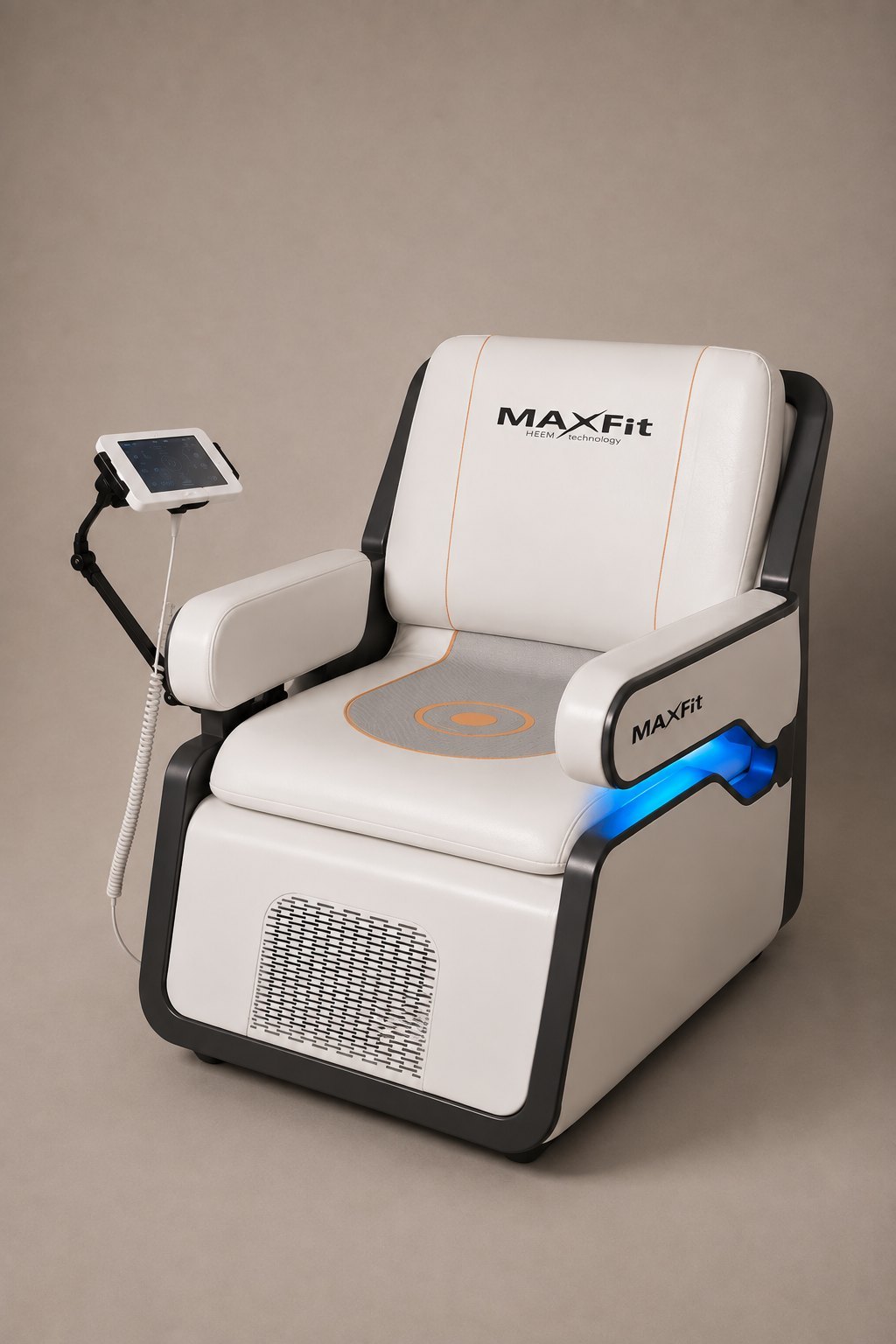 Кресло-тренажёр MAXFIT Chair